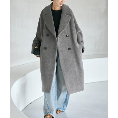 美品★TICCA グレンチェック コクーンコート ティッカ シングルコート ティッカ コートのおすすめ人気ランキングTOP100 - Yahoo!ショッピング