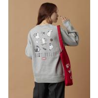 トレーナー スウェット メンズ レディース