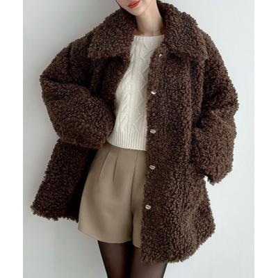 プードルコート（サイズ（S/M/L）：S）のおすすめ人気商品一覧 通販