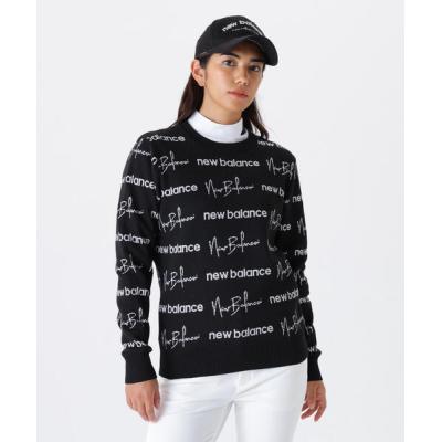 New Balance Golf ゴルフ レディースセーター、トレーナー｜レディース