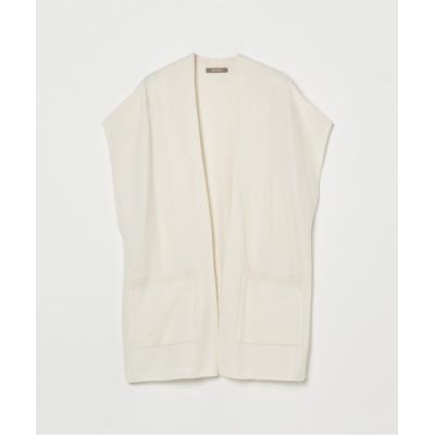 ebure / ジレベスト/38/リネン/PUP/3510400174/22SS// ebure ジレのおすすめ人気商品一覧 通販 - Yahoo!ショッピング