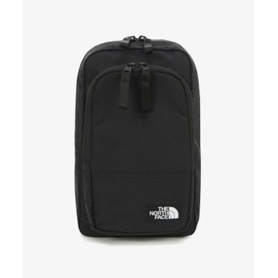 THE NORTH FACE ボディバッグ ブラック　韓国限定　日本国内未発売 ノースフェイス ボディバッグ 韓国のおすすめ人気商品一覧 通販