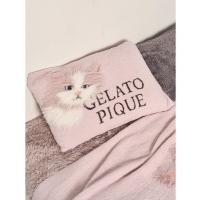 ベッド 寝具 「Sleep」ラグドール ジャガードピローケース