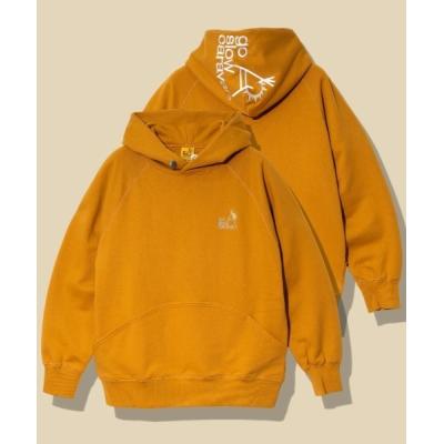 ゴースローキャラバン パーカーのおすすめ人気商品一覧 通販 - Yahoo