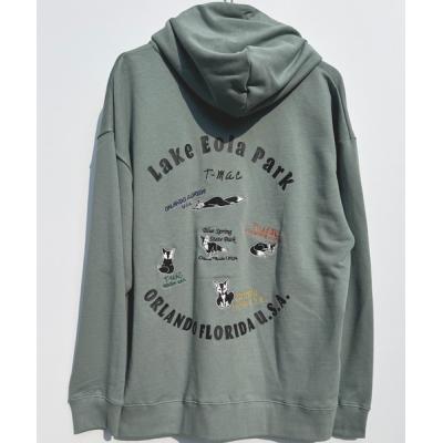 キツネ（T-MAC OUTING）（色：グレー系）のおすすめ人気商品一覧 通販