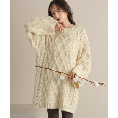 hue ワンピースのおすすめ人気商品一覧 通販 - Yahoo!ショッピング