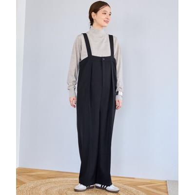 オールインワン サロペット（coen／ファッション）（サイズ（S/M/L