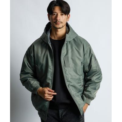 ma-1 フードのおすすめ人気商品一覧 通販 - Yahoo!ショッピング