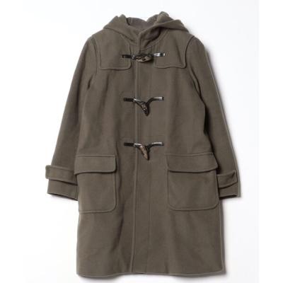 ミラ オーウェン ダッフルコートのおすすめ人気商品一覧 通販 - Yahoo