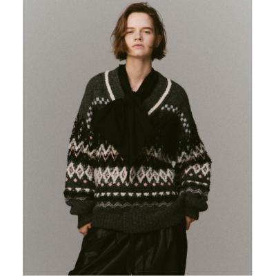 アーガイル ニットのおすすめ人気商品一覧 通販 - Yahoo