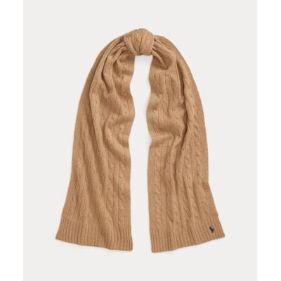 POLO RALPH LAUREN レディースマフラー｜ファッション小物