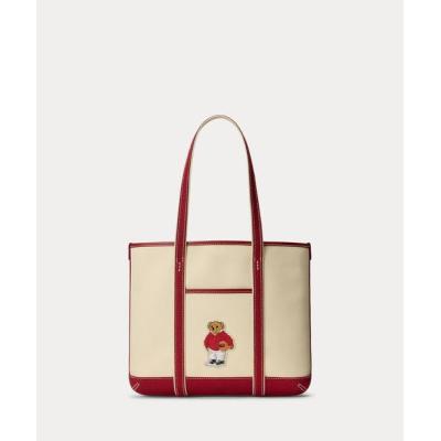 ポロラルフローレン ベア トートバッグのおすすめ人気商品一覧