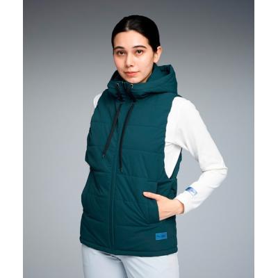 PUMA ゴルフジャケット レディース（サイズ（S/M/L）：M）｜レディース