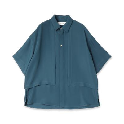 CULLNI メンズシャツ、カジュアルシャツ（性別：メンズ）｜トップス