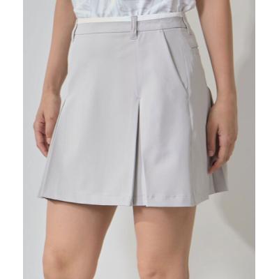 JUN（ゴルフ スカート）（サイズ（S/M/L）：L）｜レディースウエア