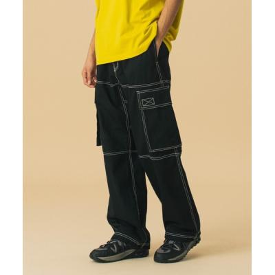 XLARGE メンズカーゴパンツ｜ボトムス、パンツ｜ファッション おすすめ