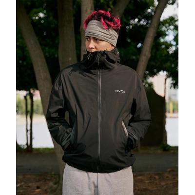 rvca ウインドブレーカー（ファッション）のおすすめ人気商品