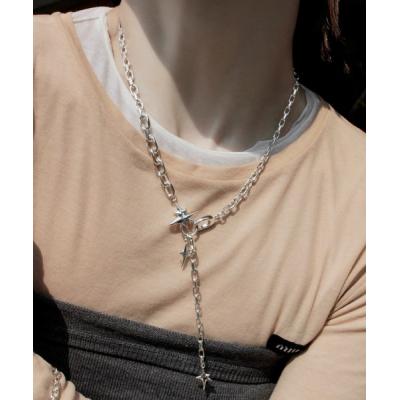 テテ ネックレス（ネックレス、ペンダント）｜レディースアクセサリー