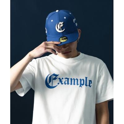 エグザンプル example（NEW ERA）のおすすめ人気商品一覧 通販 - Yahoo