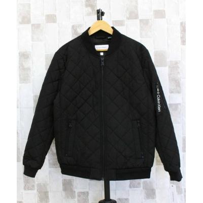 カルバンクライン フライトジャケットのおすすめ人気商品一覧 通販