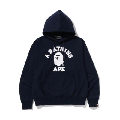 A BATHING APE AAPE パーカー　tallサイズ AAPE BY A BATHING APE（エーエイプバイアベイシングエイプ） パーカー