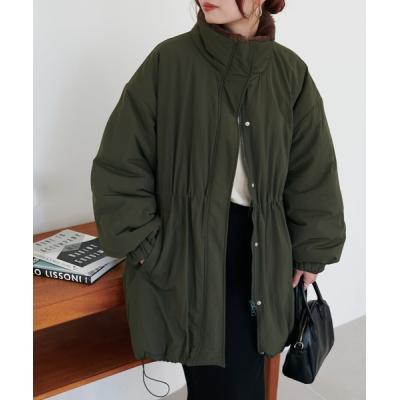 Discoat レディースモッズコート、ミリタリー｜コート、ジャケット