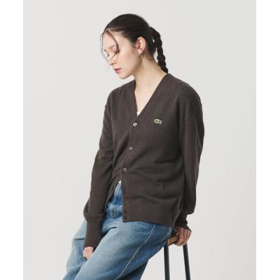 ラコステ カーディガンのおすすめ人気商品一覧 通販 - Yahoo!ショッピング