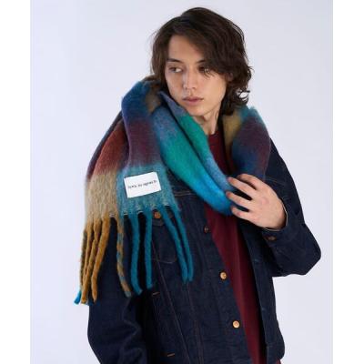 アニエスベー マフラーのおすすめ人気商品一覧 通販 - Yahoo!ショッピング