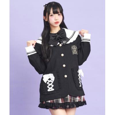 セーラーコートのおすすめ人気商品一覧 通販 - Yahoo!ショッピング