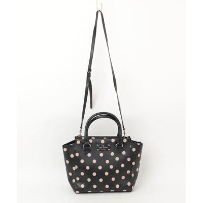 ケイトスペード バッグ ドットのおすすめ人気商品一覧 通販