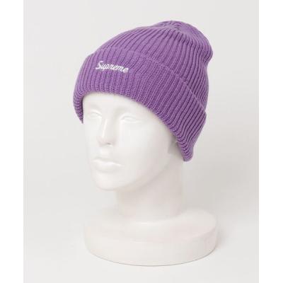 Supreme メンズニット帽、ビーニー｜帽子｜ファッション おすすめ人気