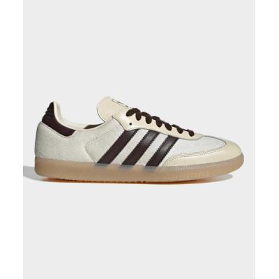 adidas サンバ ブラウン（メンズファッション）（サイズ（cm）：24cm