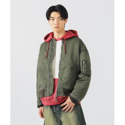 beams ma-1のおすすめ人気商品一覧 通販 - Yahoo!ショッピング