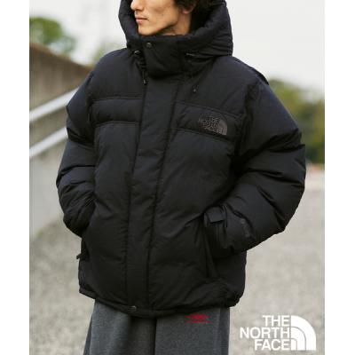 ノースフェイス オルタレーションバフズジャケットのおすすめ