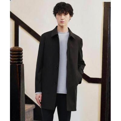 ダウンライナー付きコート（メンズファッション） | ファッション の