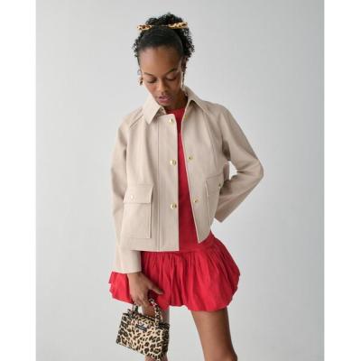 NeW（kate spade NEW YORK／レディースその他コート、ジャケット）（色