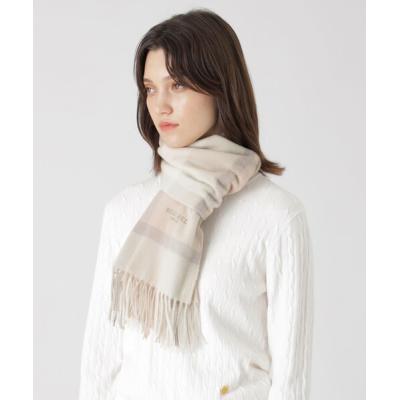 ブルーレーベル マフラー（BLUE LABEL CRESTBRIDGE）のおすすめ人気