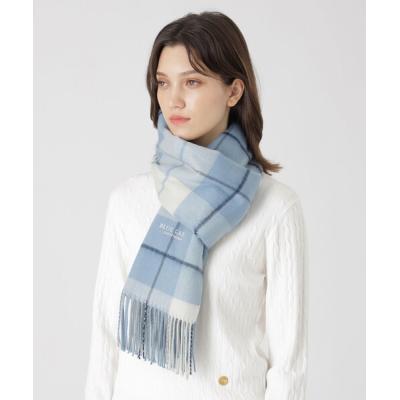 ブルーレーベル マフラー（BLUE LABEL CRESTBRIDGE）のおすすめ人気