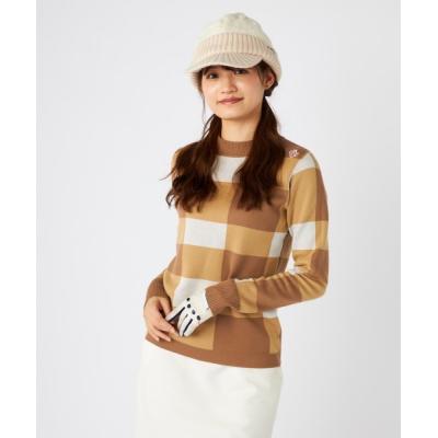 Marie Claire ゴルフ レディースセーター、トレーナー｜レディース
