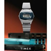 腕時計 TIMEX/タイメックス Q TIMEX 腕時計 TX-TW2Y06100 メンズ メンズ | ZOZOTOWN Yahoo!店