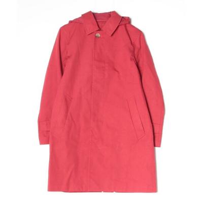 オーシバル ステンカラーコート（ファッション）のおすすめ人気商品