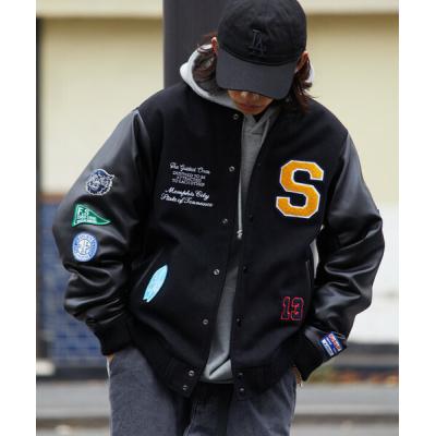 スタジャンのおすすめ人気商品一覧 通販 - Yahoo!ショッピング