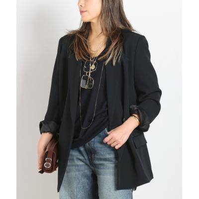 LIKE（EVERYDAY I LIKE.／レディーステーラード、ブレザー）｜コート