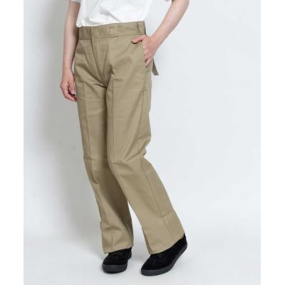 ダントン パンツ（レディースチノパンツ）｜ボトムス、パンツ