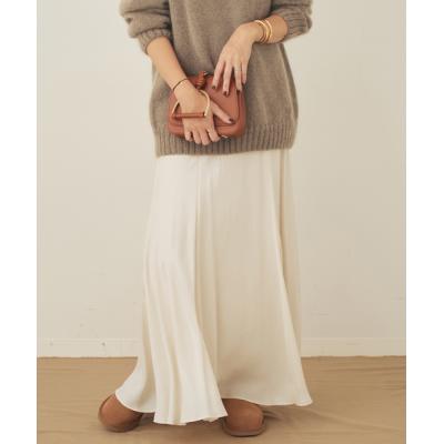 みーたん様 Plage Washable Fibril ギャザーロングスカート washable