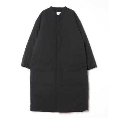 ロングコート レディース ユナイテッドアローズ（レディースダウン