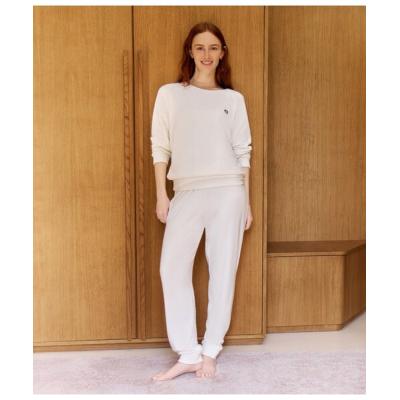 PETIT BATEAU（プチバトー） パジャマ ルームウェア パジャマ