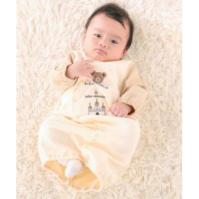 bebe ベビー ロンパース（ベビー用ロンパース、カバーオール