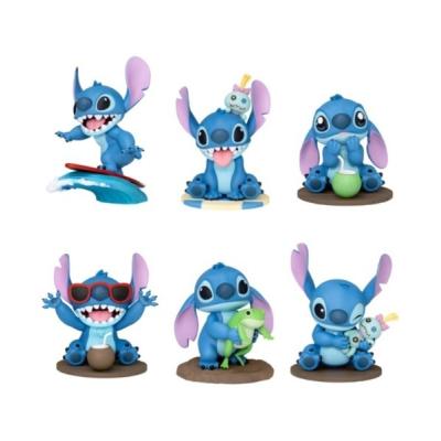 スティッチ フィギュアのおすすめ人気商品一覧 通販 - Yahoo!ショッピング