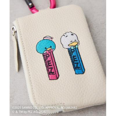 パスケース（ear PAPILLONNER）のおすすめ人気商品一覧 通販 - Yahoo